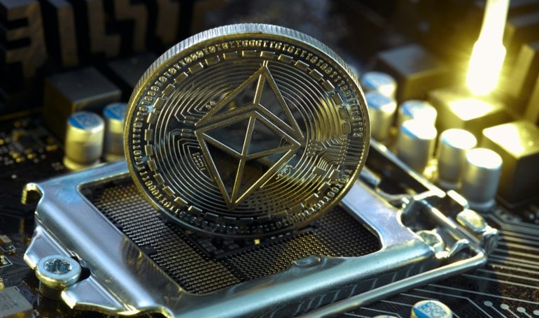 Ethereum Gains Momentum Amid Flat Funding Rates