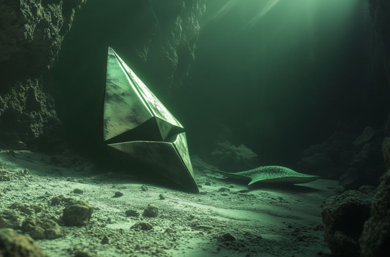 Ethereum ICO Participant Dumps ,350,000 Worth of ETH After Waking Up From Dormancy: Lookonchain