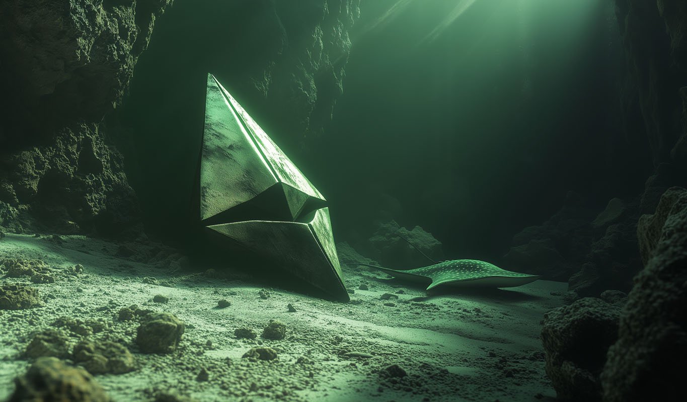 Ethereum ICO Participant Dumps ,350,000 Worth of ETH After Waking Up From Dormancy: Lookonchain