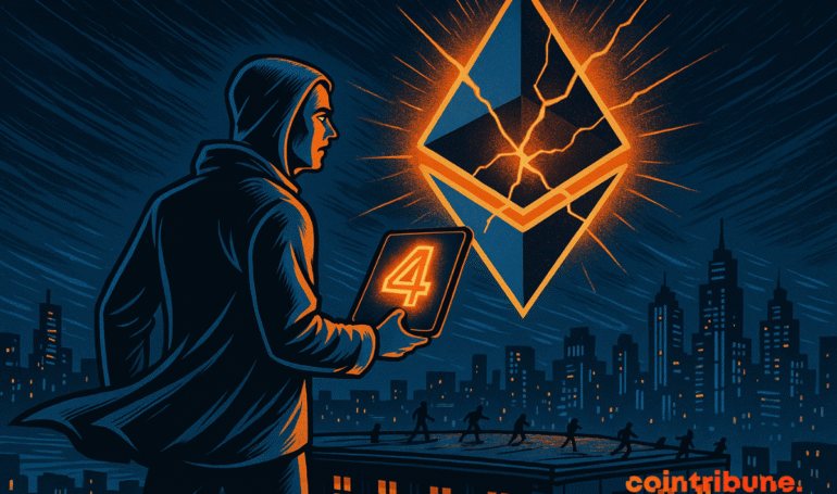 Ethereum In Danger? Buterin’s 4 Shocking Warnings
