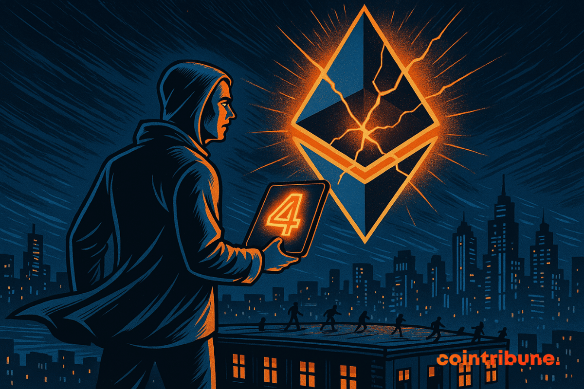 Ethereum In Danger? Buterin’s 4 Shocking Warnings