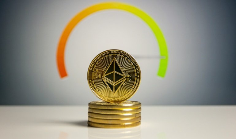 Ethereum Market Shows Signs Of Overheating Near ,500