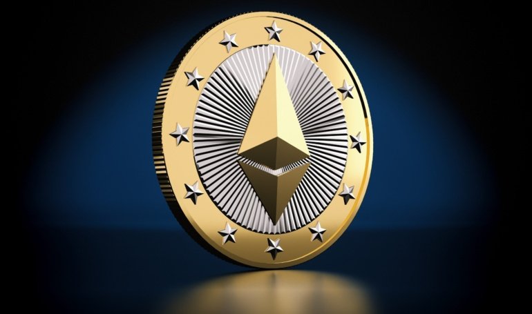 Ethereum Open Interest Drops To November 2024 Levels, But Price Remains Below ,000