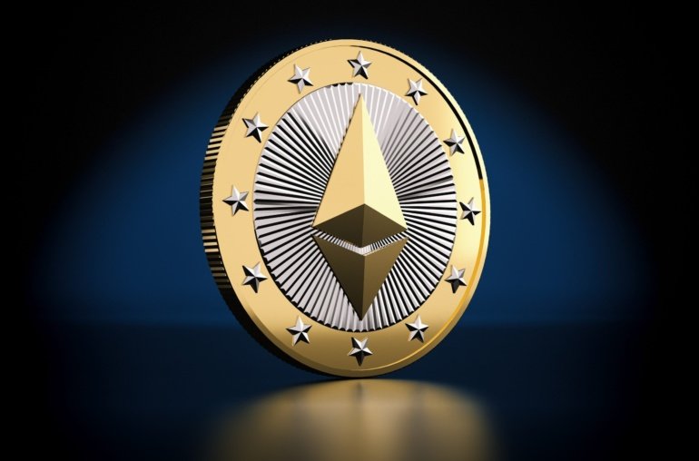 Ethereum Open Interest Drops To November 2024 Levels, But Price Remains Below ,000