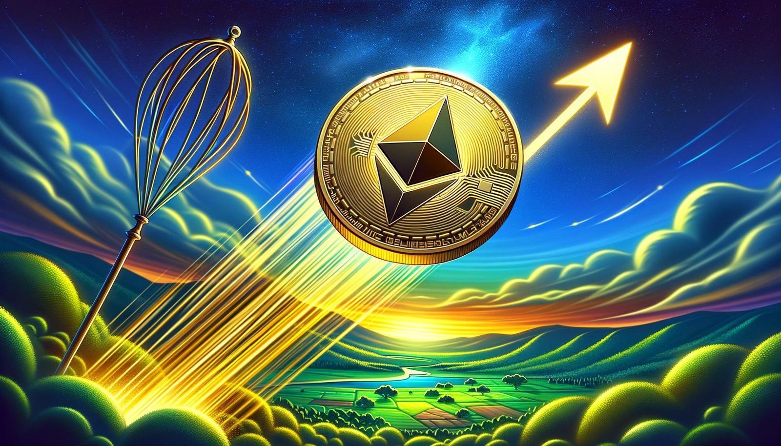 Ethereum Price Flashes Bullish Signal, But Can It Power Through Obstacles?
