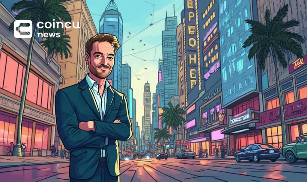 Ethereum Price Prediction: Arthur Hayes Foresees Record Highs – Coincu