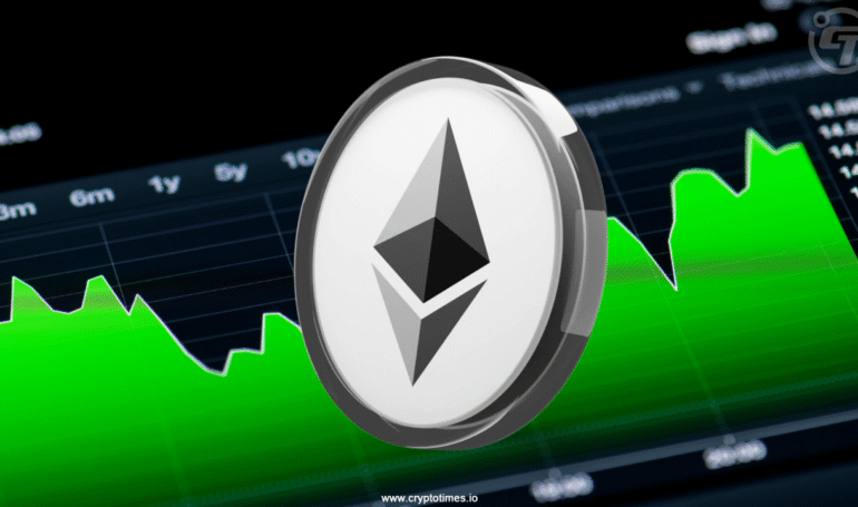 Ethereum Price Prediction June 2025: Will ETH Reclaim 00?