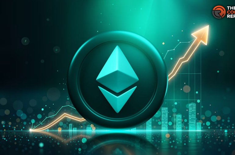 Ethereum Price Risks Further Crash To ,350 With Lower Lows Formation