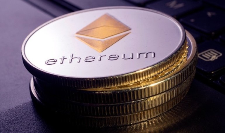 Ethereum Price Surges 24%: Market Cap Nears 0 Billion, Second to Bitcoin