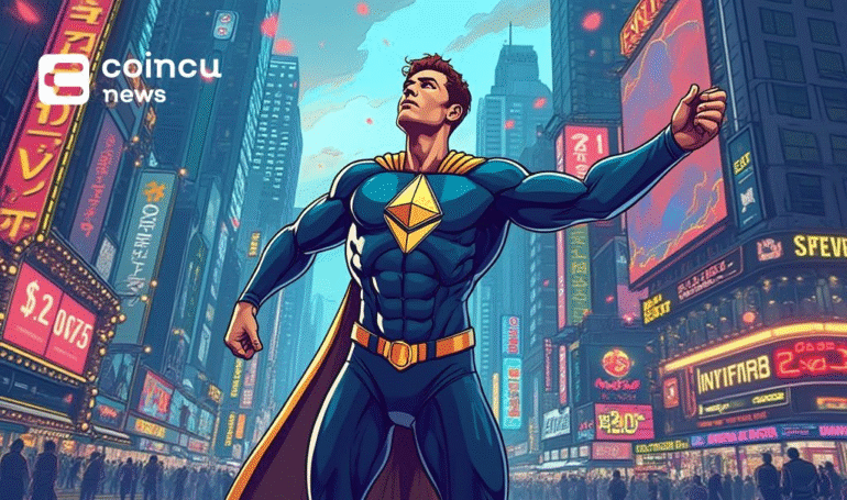 Ethereum Rebounds After Pectra Update: Investor Strategies Evolve – Coincu