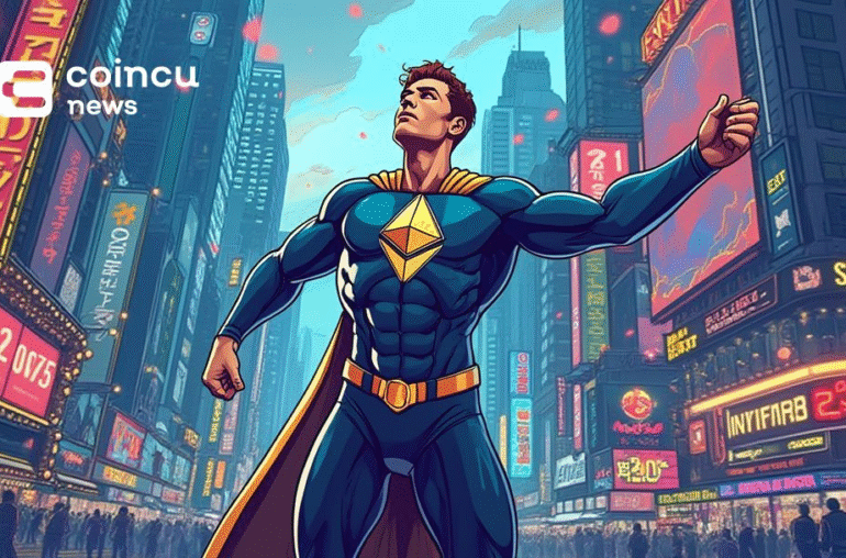 Ethereum Rebounds After Pectra Update: Investor Strategies Evolve – Coincu