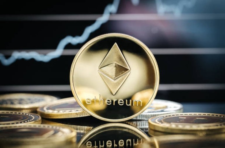Ethereum SOPR Signals Strength, Suggests More Upside Ahead