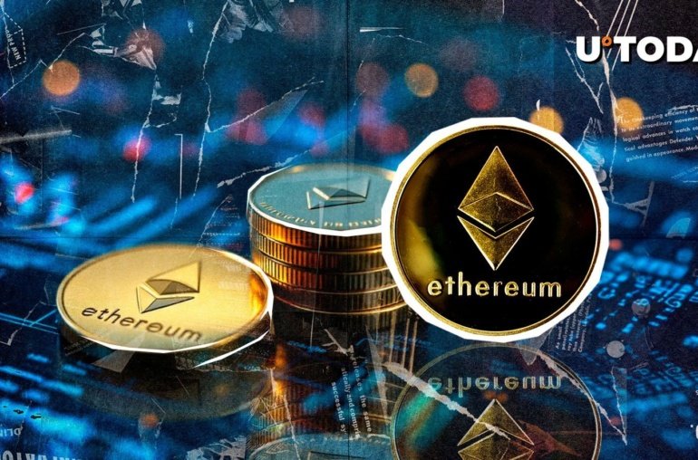 Ethereum Shatters Records with OI Approaching  Billion