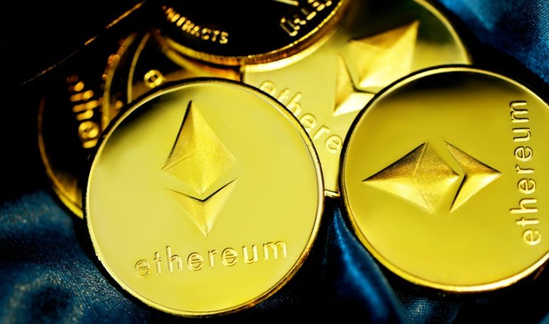 Ethereum Surge Above ,200 Says Bear Market Is Over, Analyst Calls ,791 “Easy Target