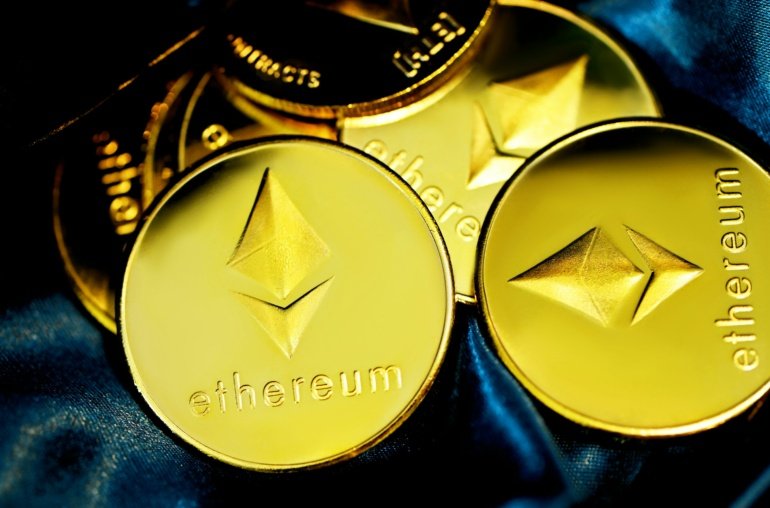 Ethereum Surge Above ,200 Says Bear Market Is Over, Analyst Calls ,791 “Easy Target