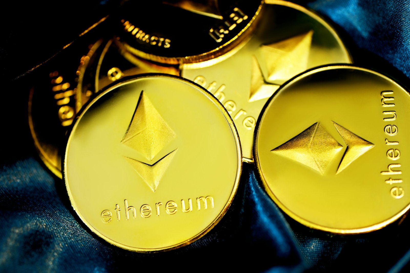 Ethereum Surge Above ,200 Says Bear Market Is Over, Analyst Calls ,791 “Easy Target