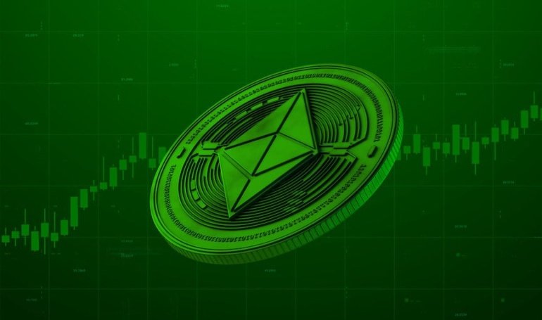 Ethereum Surges Double Digits to ,400 Following Pectra Upgrade