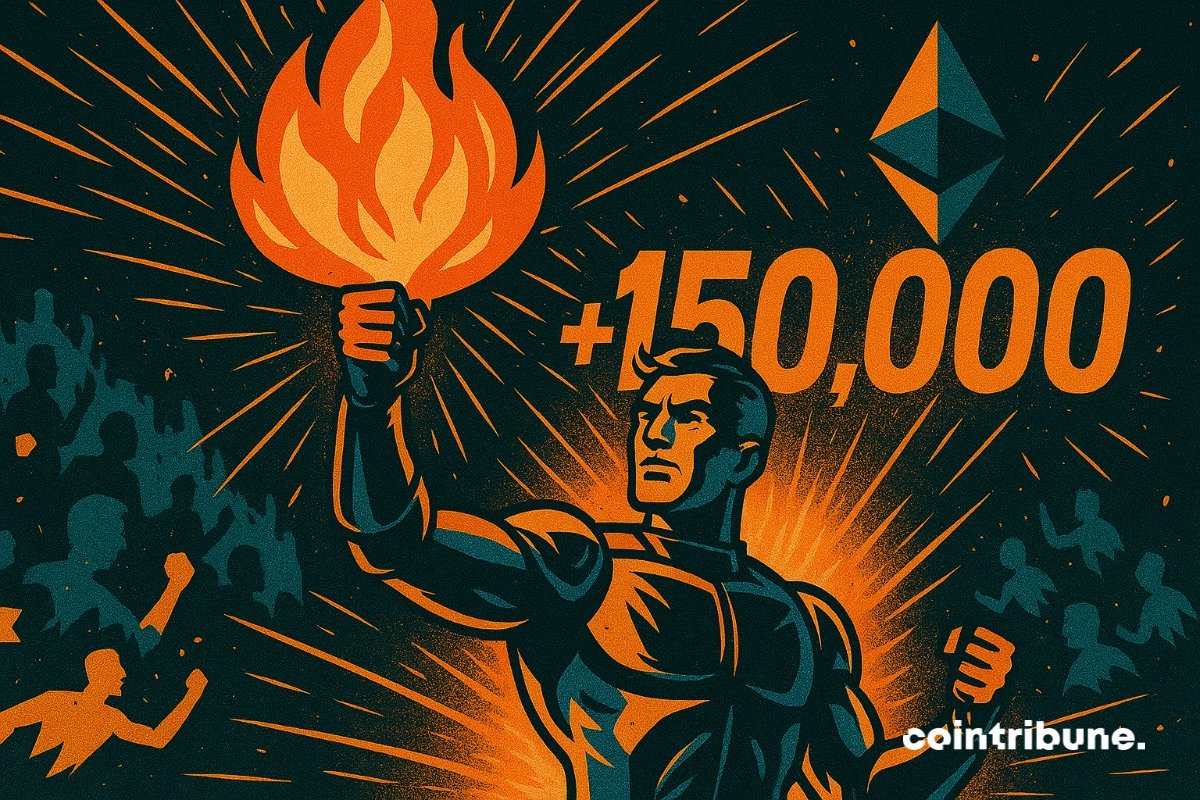 Ethereum: Towards A Gradual Doubling Of The Gas Limit Thanks To Validators