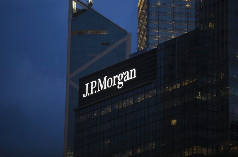 Ethereum Upgrades Have Failed to Boost Network Activity in Meaningful Way: JPMorgan