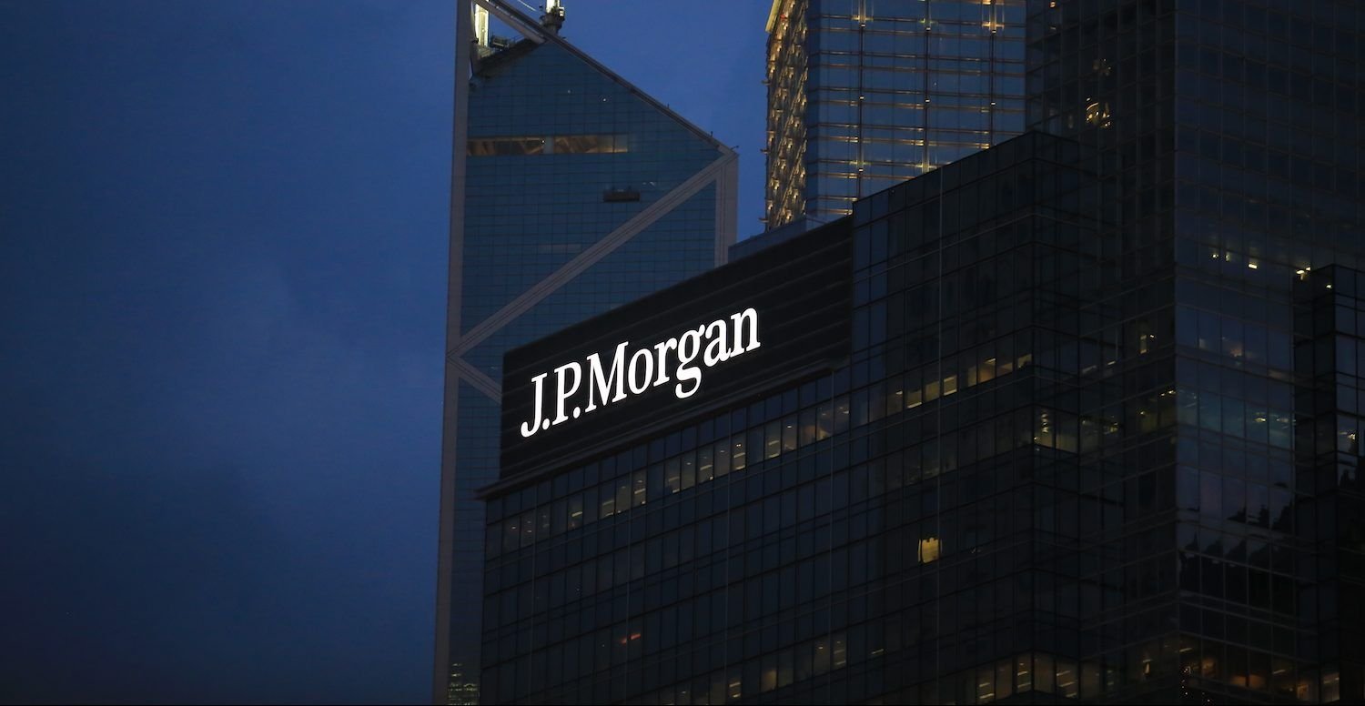 Ethereum Upgrades Have Failed to Boost Network Activity in Meaningful Way: JPMorgan