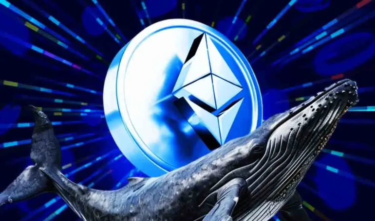 Ethereum Whales Mixed Signals: 0M Moves Off Exchanges