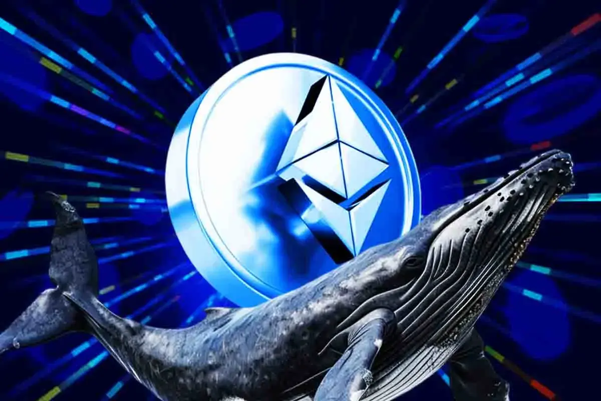 Ethereum Whales Mixed Signals: 0M Moves Off Exchanges