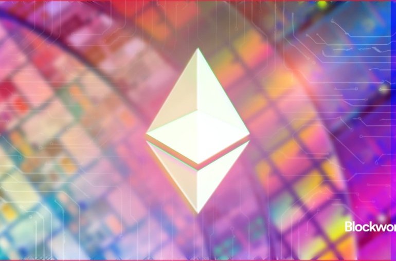 Ethereum quietly flips the switch on Pectra