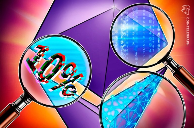 Ethereum retakes 10% control of crypto market, but ETH bulls shouldn’t celebrate yet