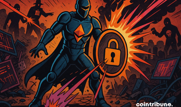 Ethereum’s Future Hinges on Resilience and Privacy, Says Buterin