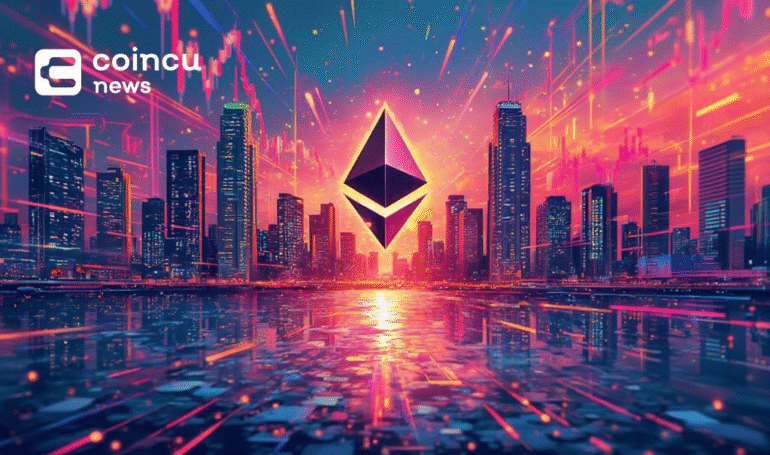 Ethereum’s Pectra Upgrade Boosts Market Performance and Strategic Shifts – Coincu