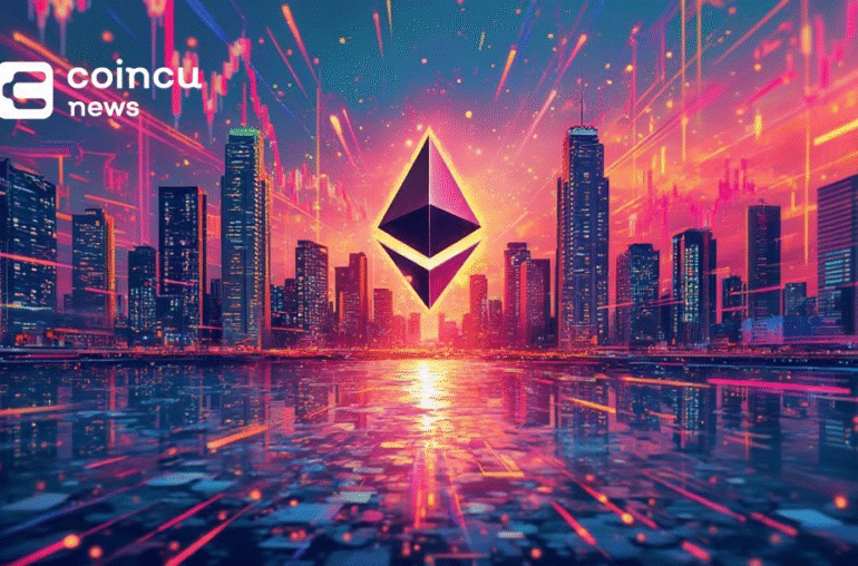 Ethereum’s Pectra Upgrade Boosts Market Performance and Strategic Shifts – Coincu