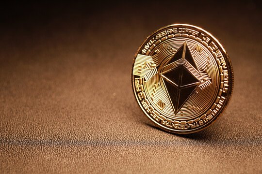 Ethereum’s Price Explodes 97%, Hits ,743 – Here’s The Next Target