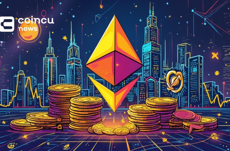 Ethereum’s Undervaluation Sparks Institutional Interest – Coincu