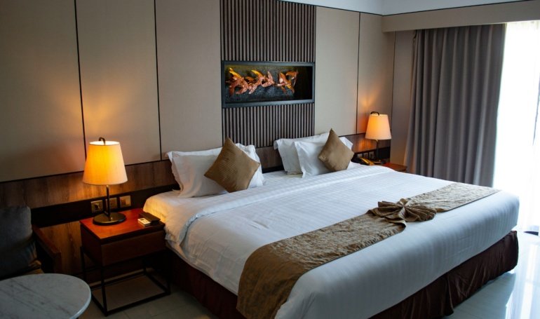 Ether.fi Rolls Out Crypto Hotel Booking Service as it Takes Another Step Towards Neobank Status