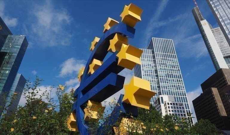 Euro-Area Inflation Forecast Hits 1.7% by 2026