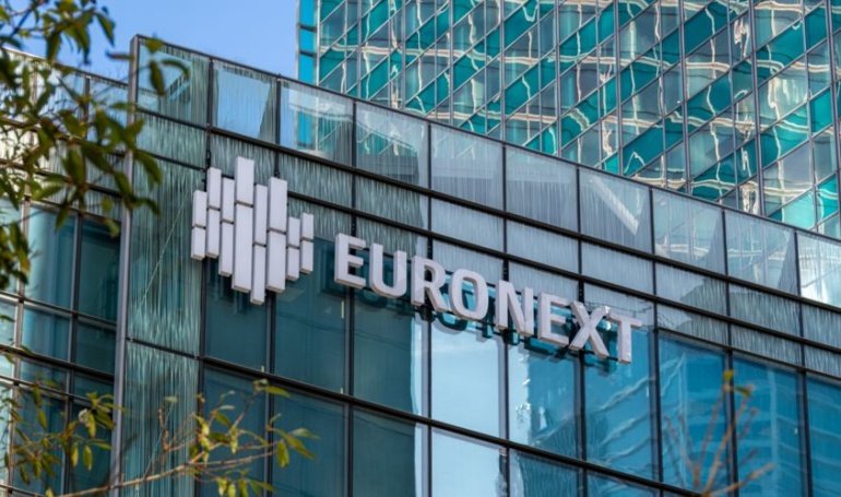 Euronext’s FX Trading Business Hits New Highs as Revenue Jumps 30%