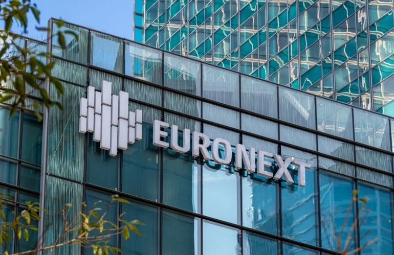 Euronext’s FX Trading Business Hits New Highs as Revenue Jumps 30%