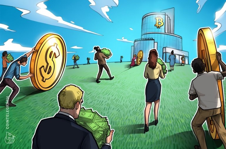 European crypto firm K33 raises .2M for Bitcoin buys