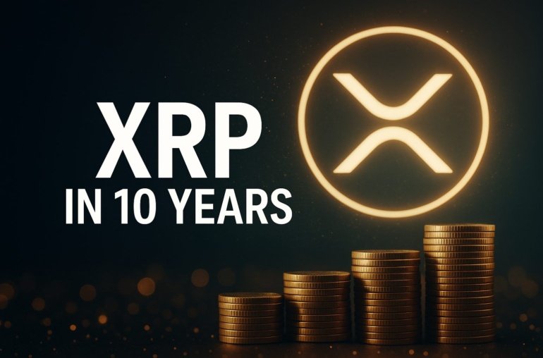 Even 1,000 XRP Is Going to Be Priceless in 10 Years