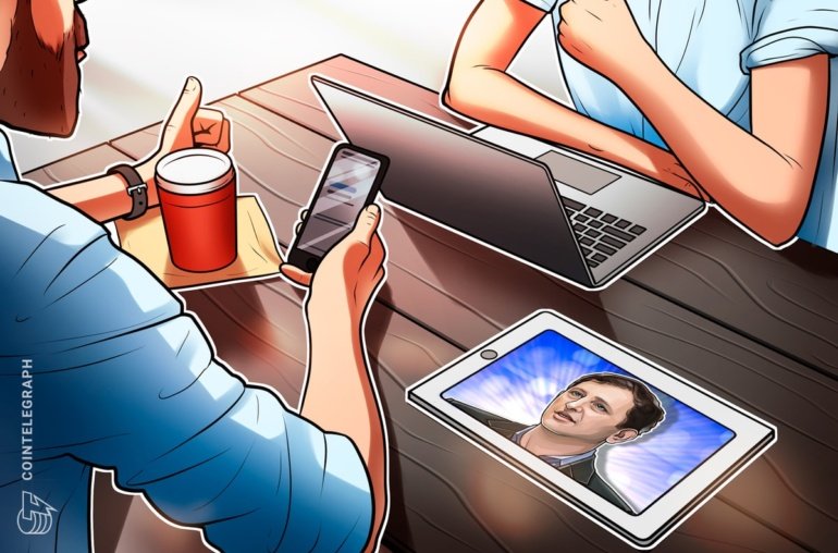 Ex-Celsius CEO asks to travel for a wedding after sentencing