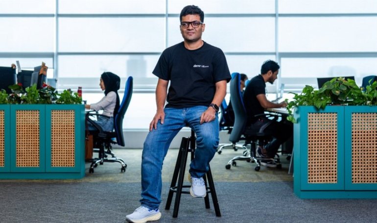 Exclusive: Deriv’s Founder Steps Down as Top Executive, Rakshit Choudhary Becomes Sole CEO