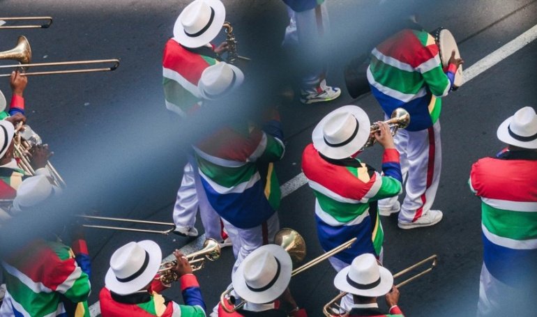 Exclusive: IG Group to Exit South Africa