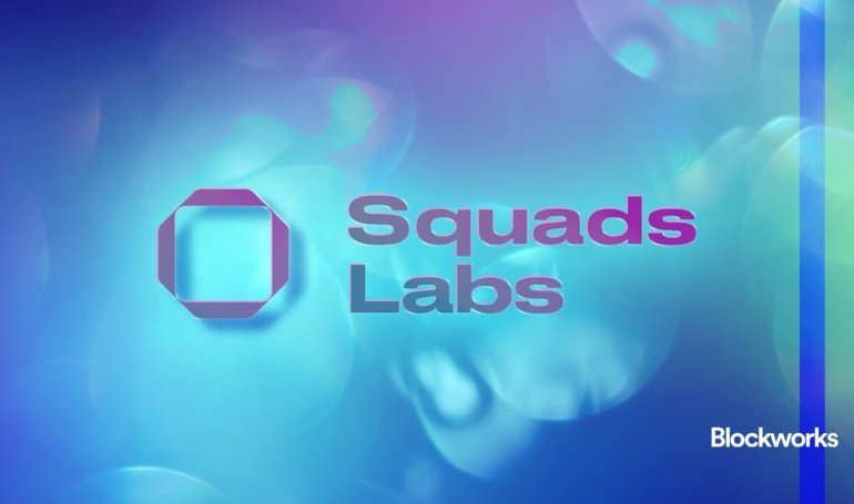 Exclusive: Squads unveils stablecoin account for businesses