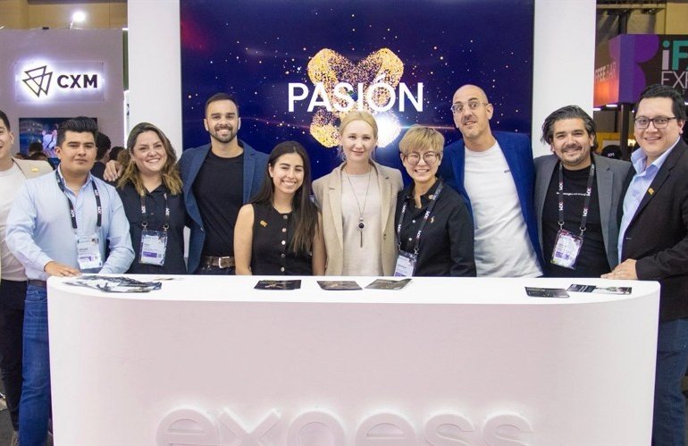 Exness Affiliates Sets the Bar for Affiliate Programs in LATAM