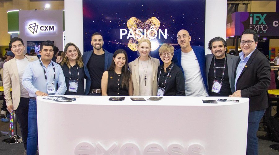 Exness Affiliates Sets the Bar for Affiliate Programs in LATAM