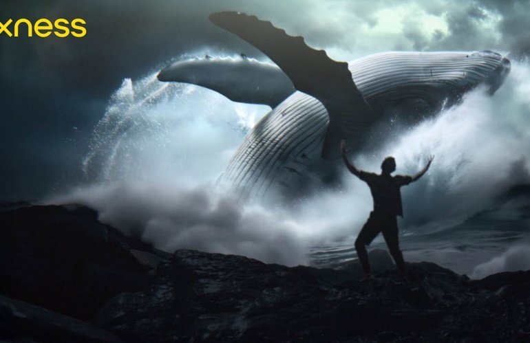 Exness Launches Bold New Global Campaign, Putting Traders at the Heart of the Story