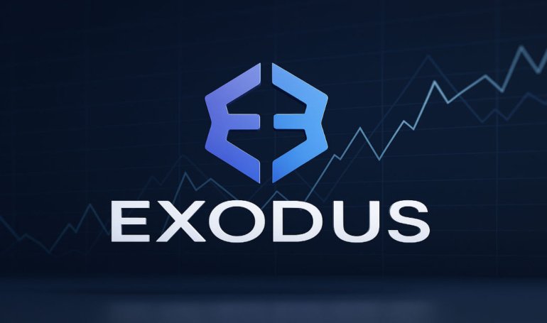 Exodus Hits Record Q1 Revenue As Bitcoin Holdings Rise To 2,011 BTC