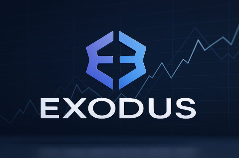 Exodus Hits Record Q1 Revenue As Bitcoin Holdings Rise To 2,011 BTC