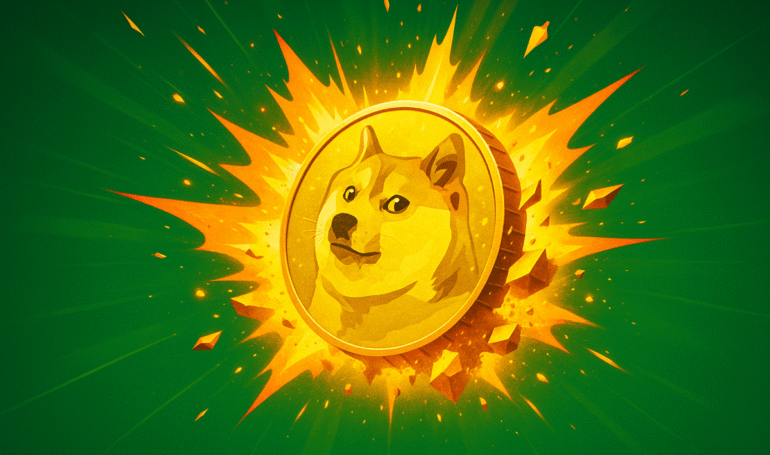 Explosive Dogecoin On-Chain Signals Show Breakout Potential