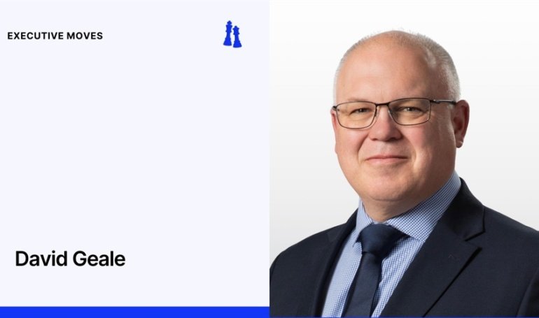 FCA Names David Geale Executive Director for Payments and PSR Managing Director